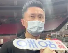 教练强调细节,杜锋力求减少失误 教练强调细节,杜锋力求减少失误