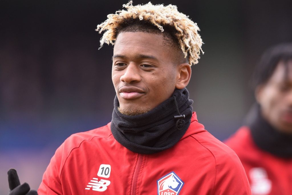 瓦伦西亚青年军表现积极