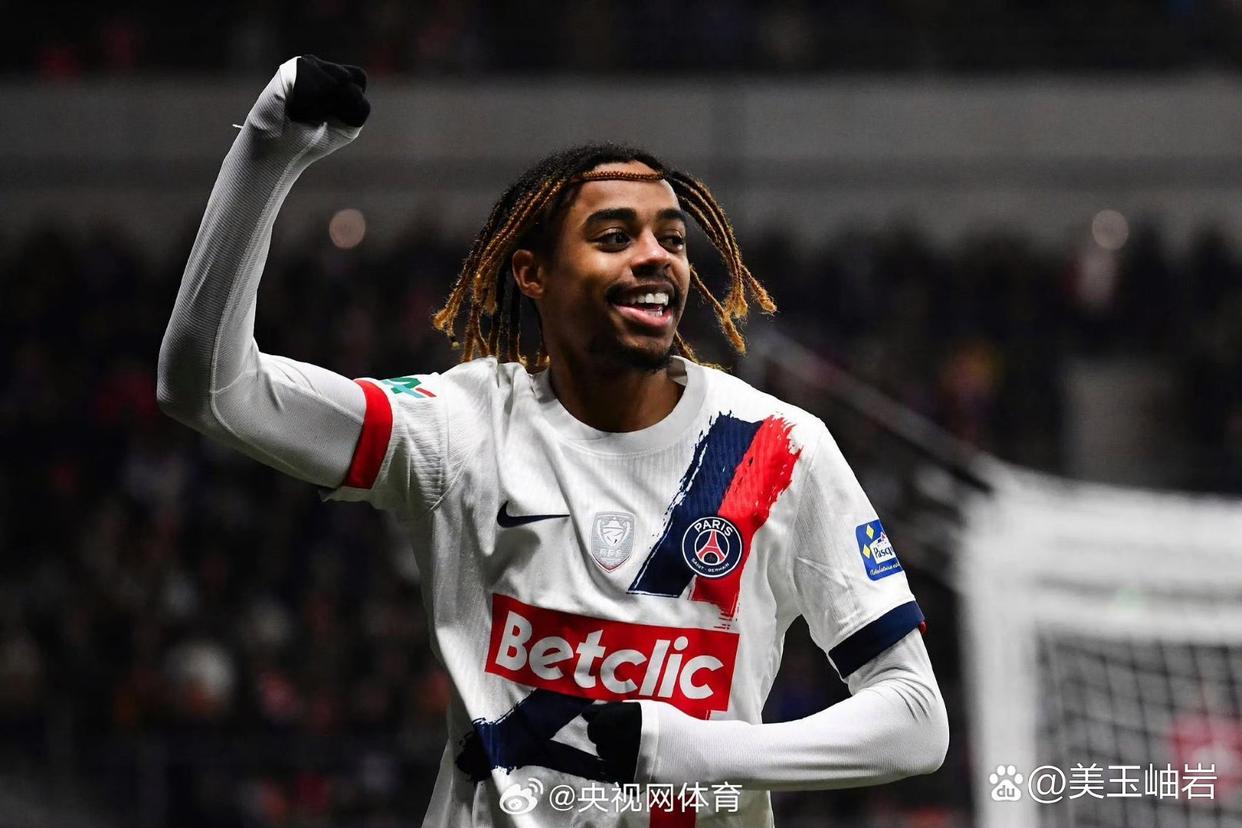 巴黎圣日耳曼法甲击败尼斯姆巴佩帽子戏法的简单介绍 巴黎圣日耳曼法甲击败尼斯姆巴佩帽子戏法的简单介绍