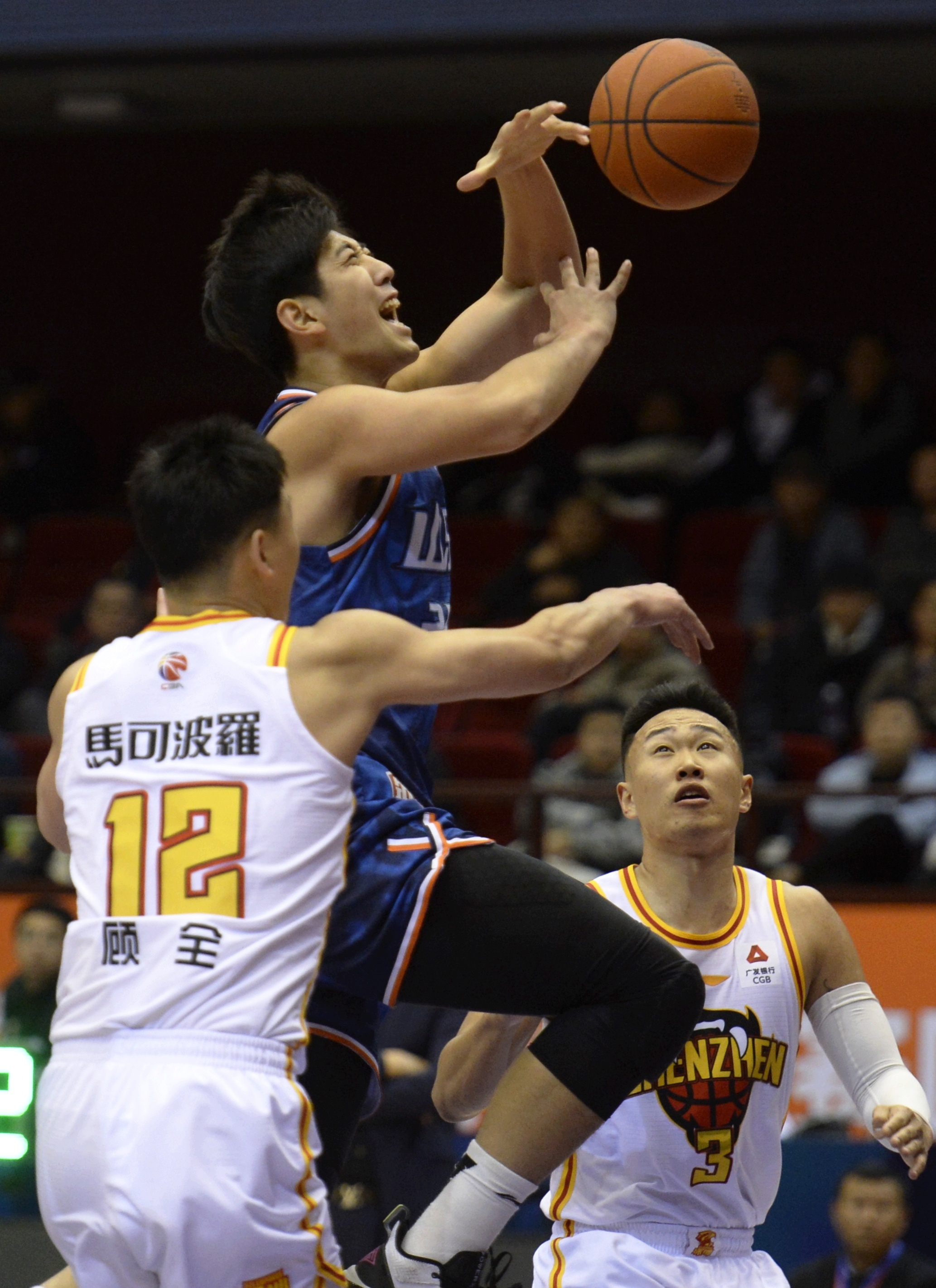 山东高速击败山西汾酒，CBA中游格局生变的简单介绍